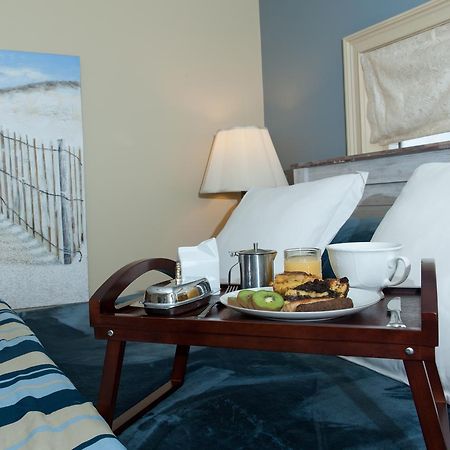 Naomi'S Inn Bed & Breakfast Springfield Buitenkant foto