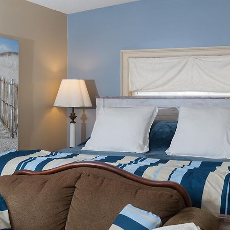 Naomi'S Inn Bed & Breakfast Springfield Buitenkant foto
