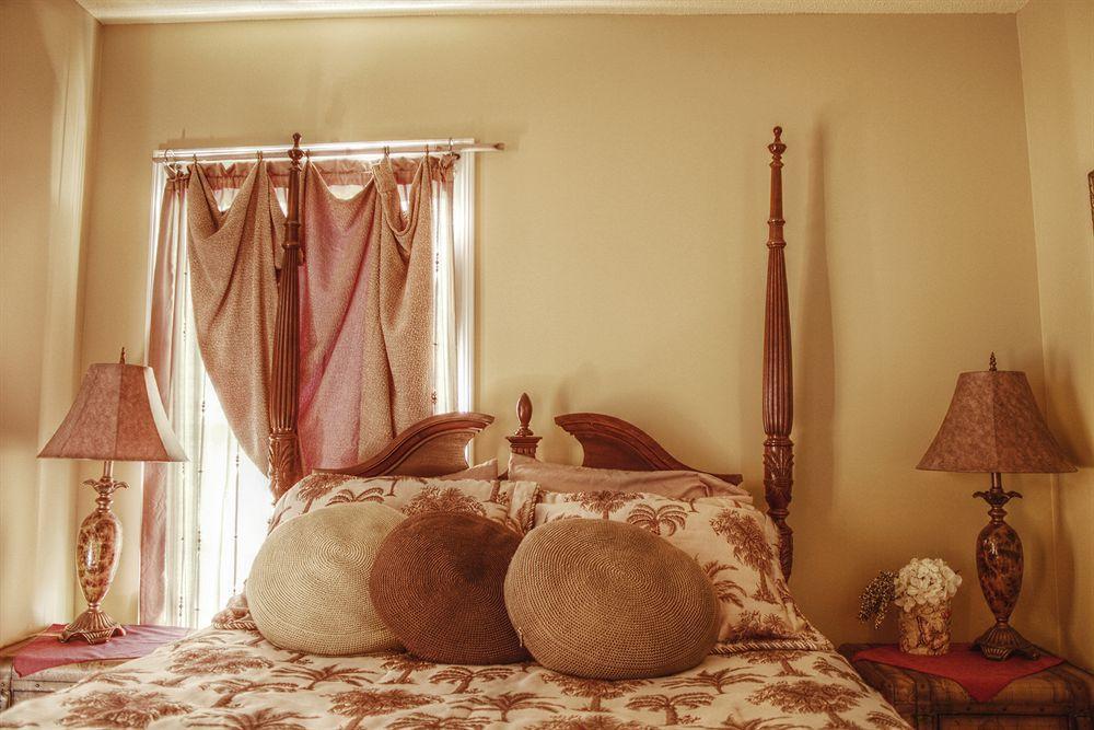 Naomi'S Inn Bed & Breakfast Springfield Buitenkant foto
