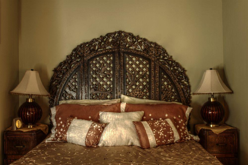 Naomi'S Inn Bed & Breakfast Springfield Buitenkant foto