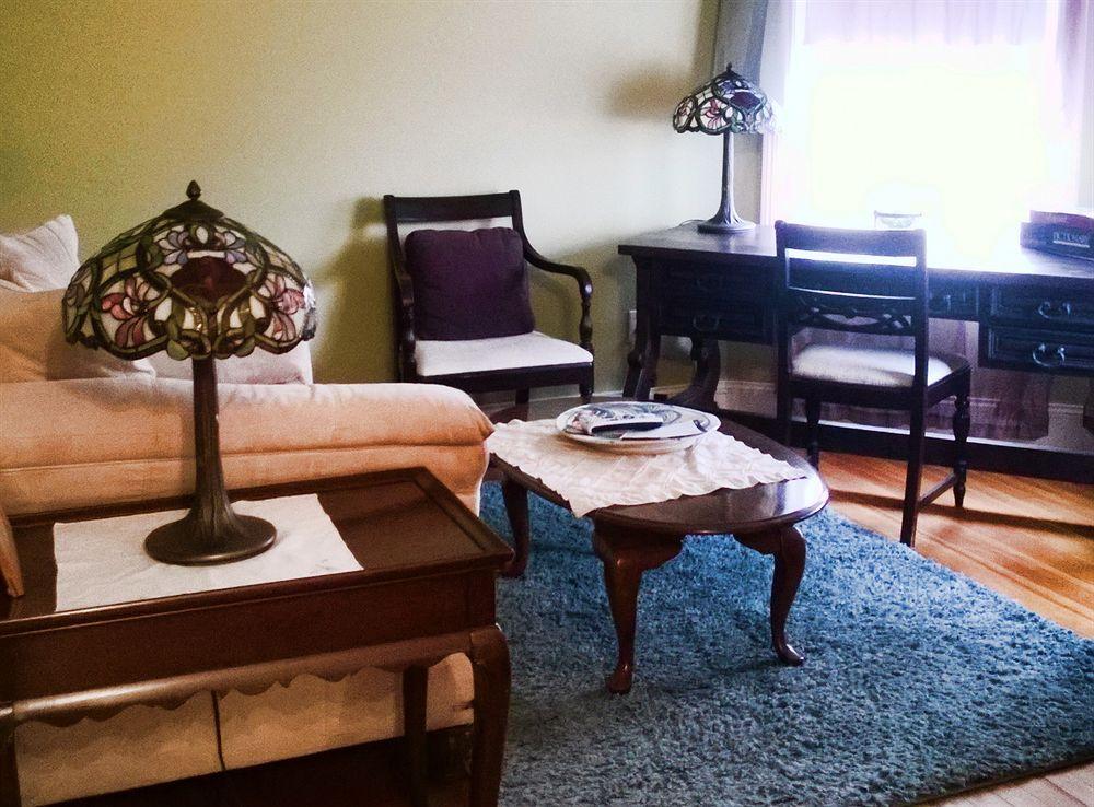 Naomi'S Inn Bed & Breakfast Springfield Buitenkant foto