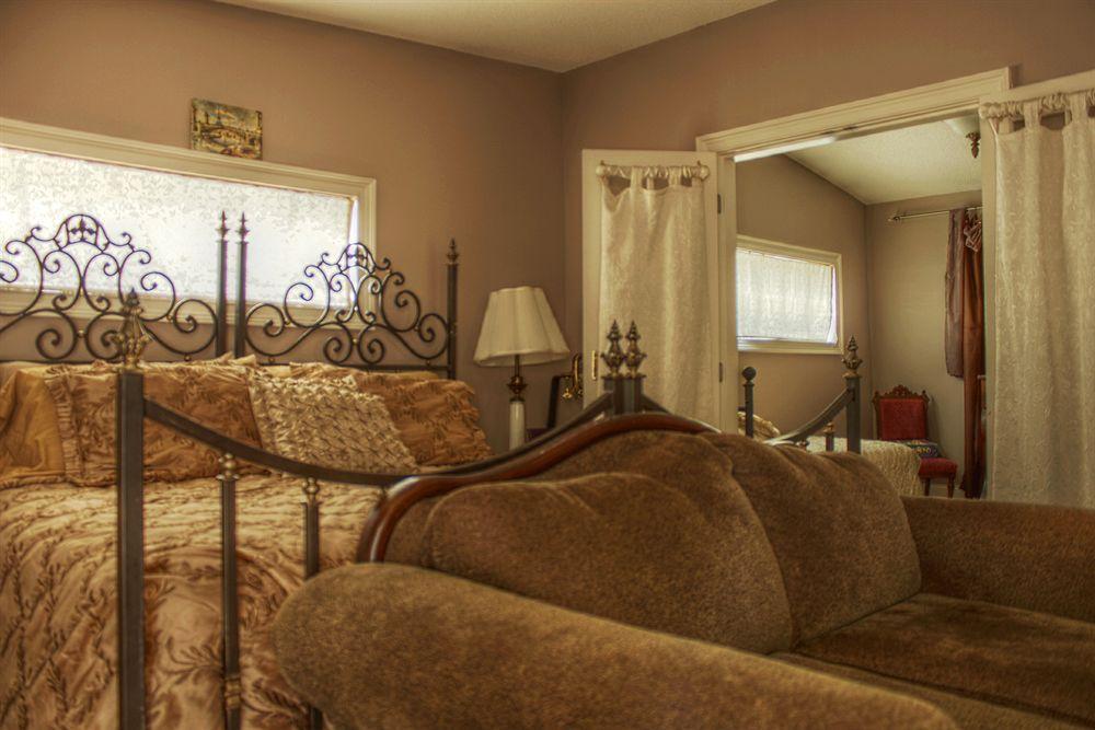 Naomi'S Inn Bed & Breakfast Springfield Buitenkant foto