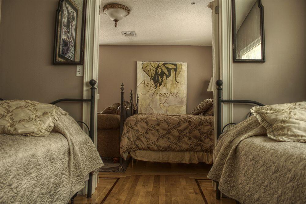Naomi'S Inn Bed & Breakfast Springfield Buitenkant foto