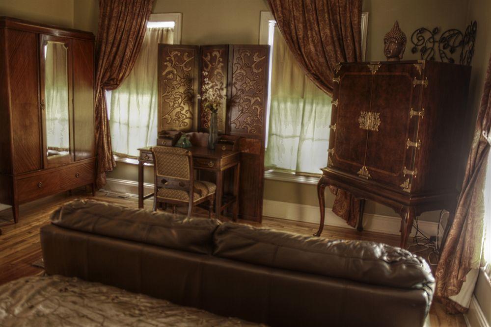 Naomi'S Inn Bed & Breakfast Springfield Buitenkant foto