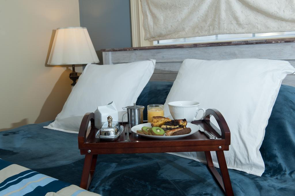 Naomi'S Inn Bed & Breakfast Springfield Buitenkant foto