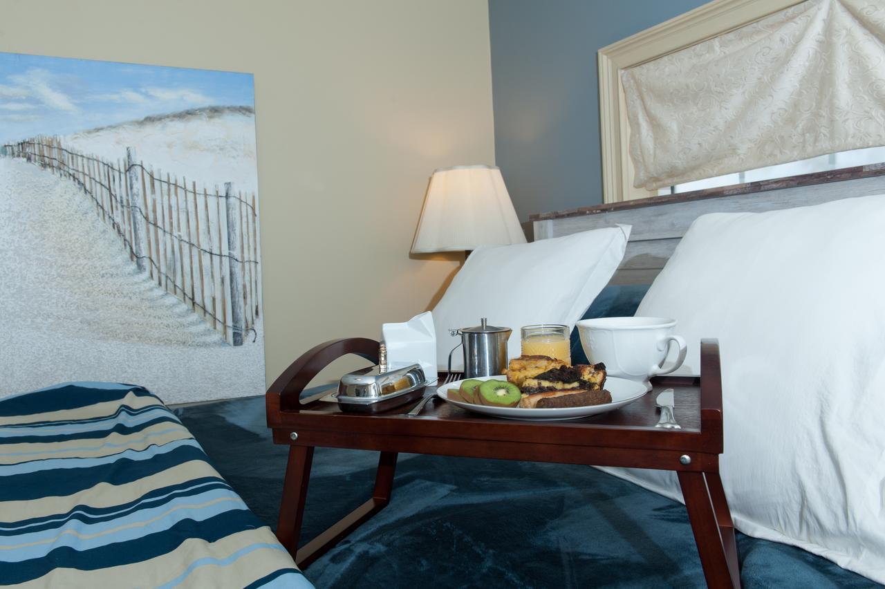 Naomi'S Inn Bed & Breakfast Springfield Buitenkant foto