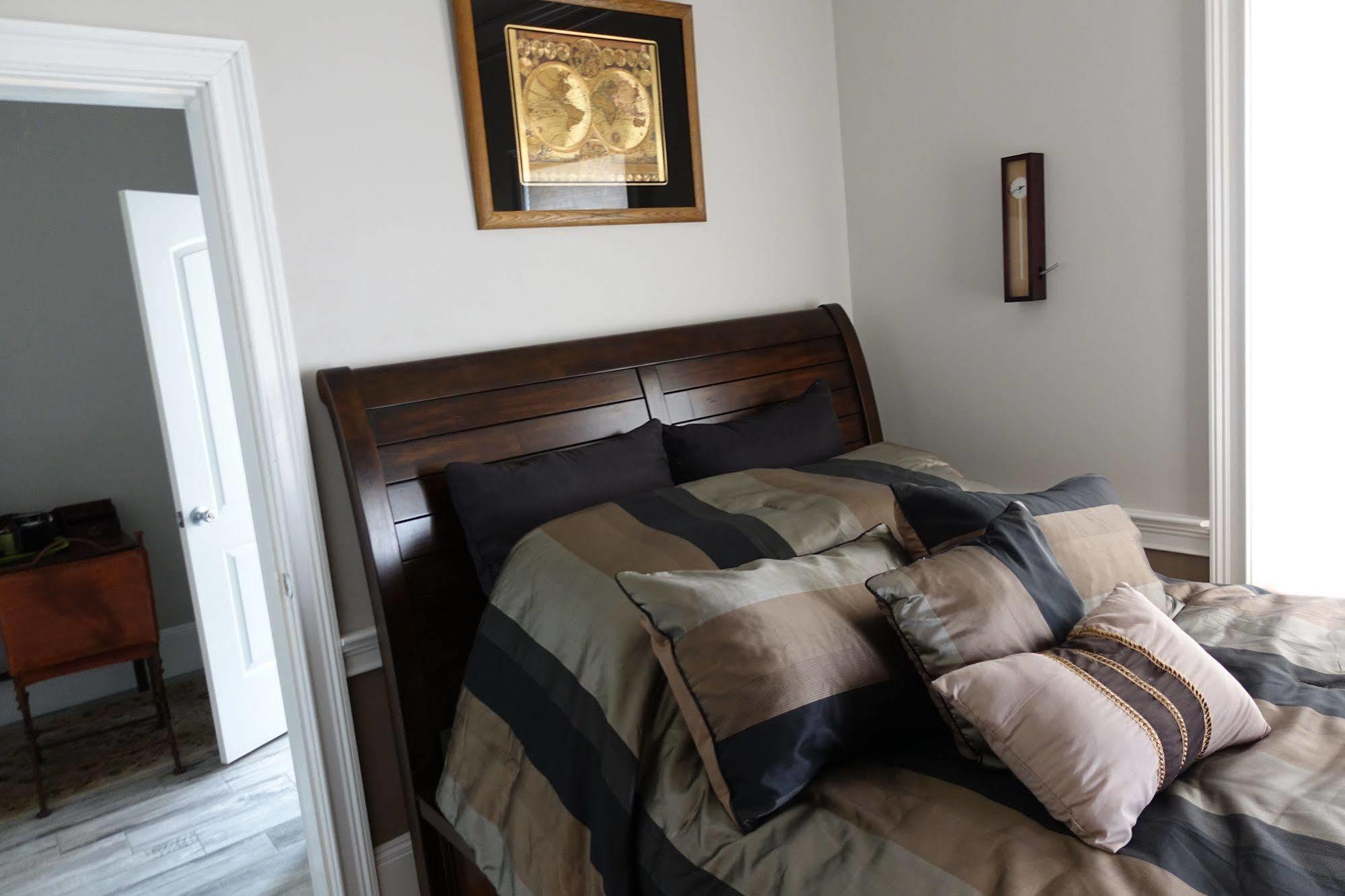 Naomi'S Inn Bed & Breakfast Springfield Buitenkant foto
