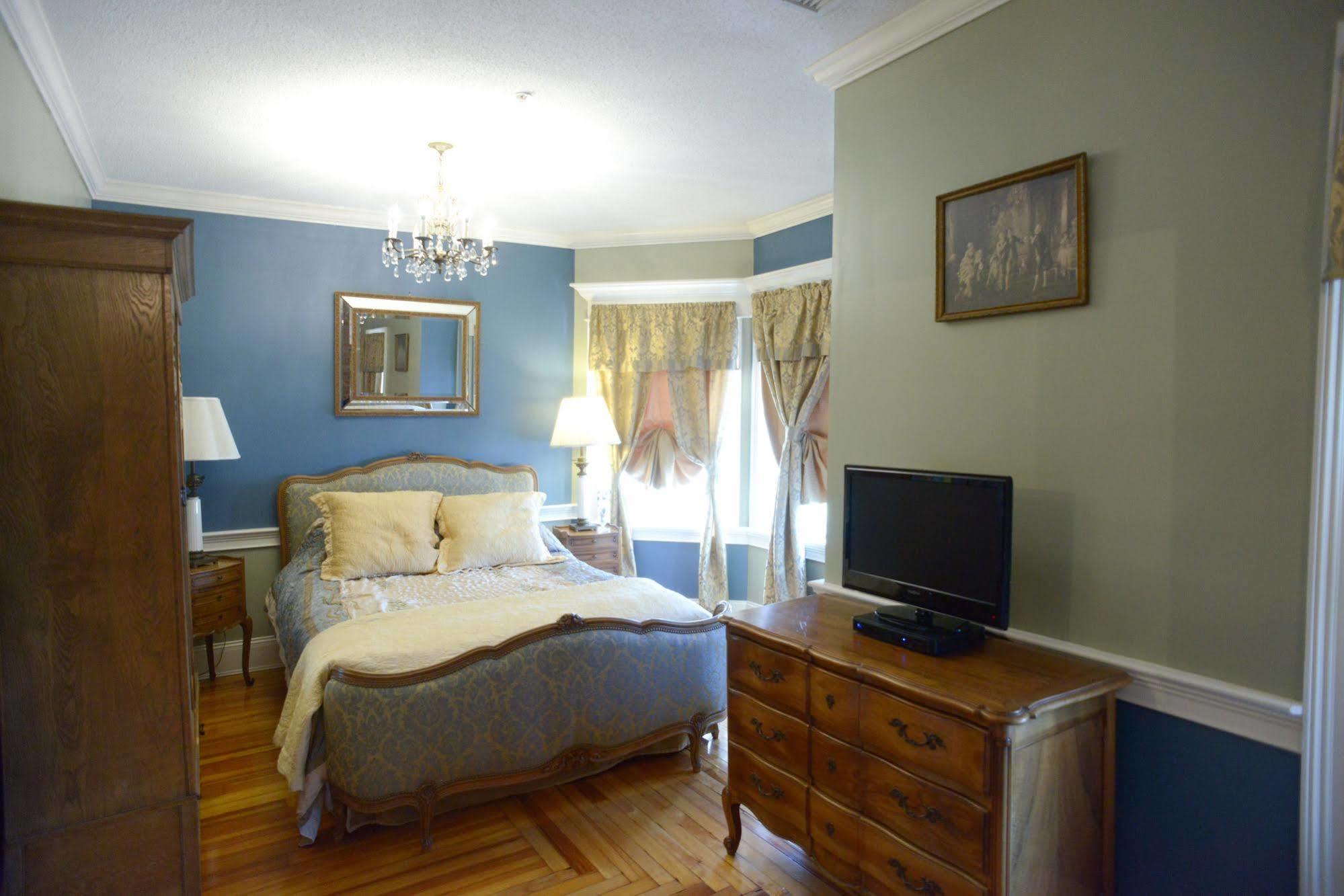 Naomi'S Inn Bed & Breakfast Springfield Buitenkant foto