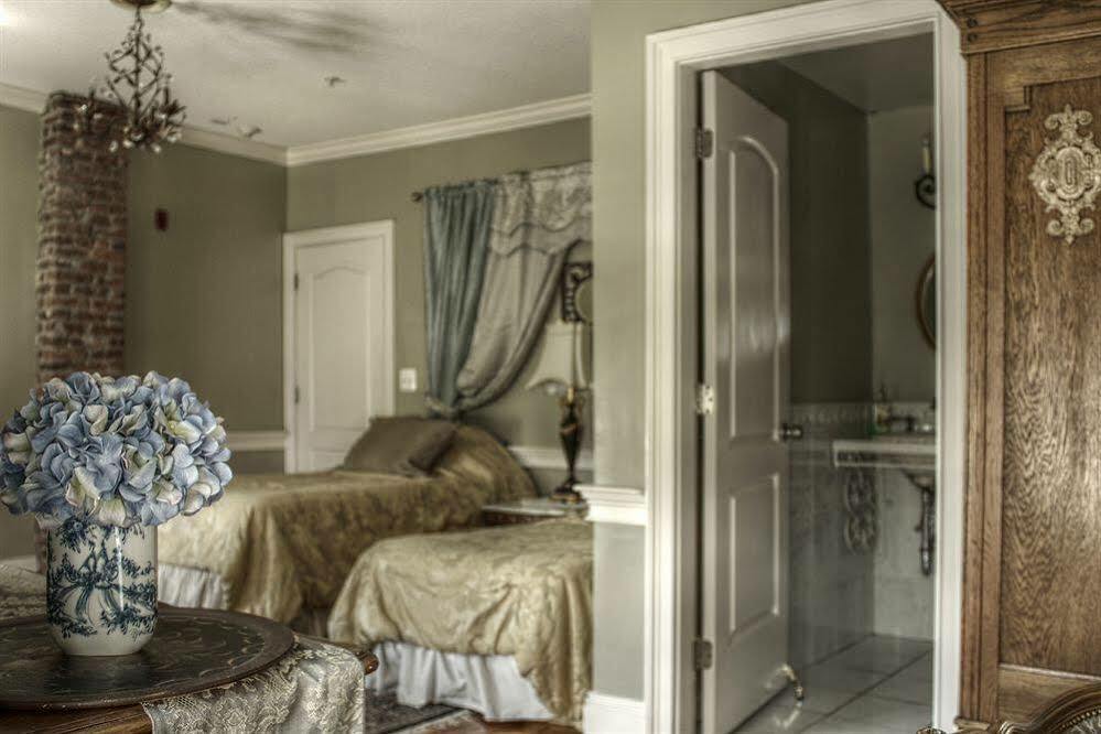 Naomi'S Inn Bed & Breakfast Springfield Buitenkant foto
